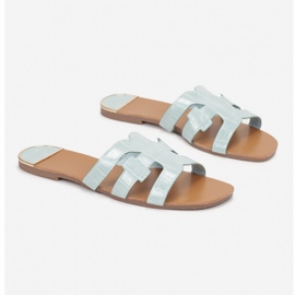 Vices Vícios WL16B-61-green verde 1 Vices Vícios WL16B-61-green verde 1