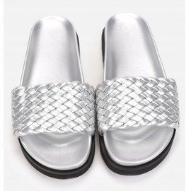 Vices Vícios THS-66-52-silver prata 1