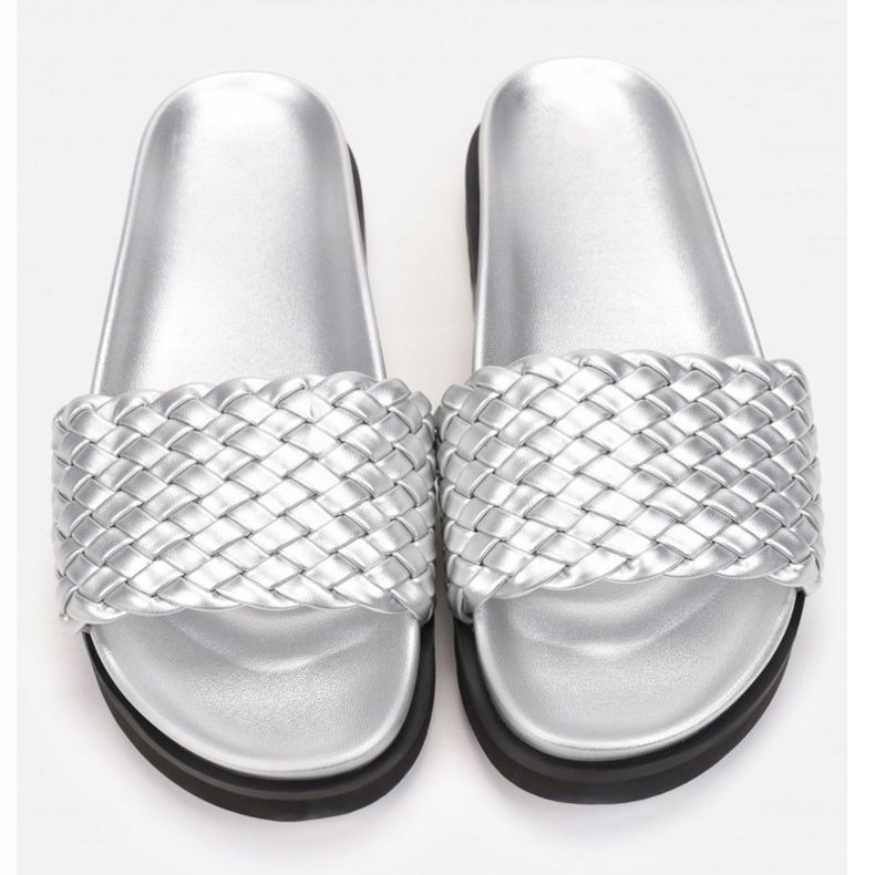 Vices Vícios THS-66-52-silver prata 1