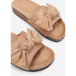 Vices Vícios THS-35-68-camel marrom 1