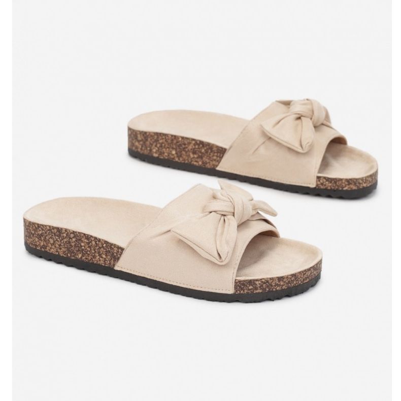 Vices Vícios THS-35-42-bege 1