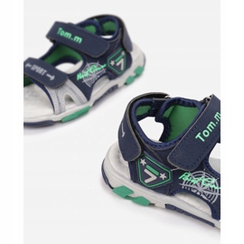 Vices Vícios T56-03-291-azul / verde 1 Vices Vícios T56-03-291-azul / verde 1