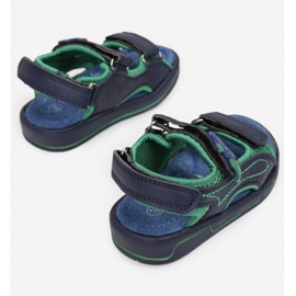 Vices Vícios T54-40-291-azul / verde 1