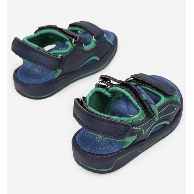 Vices Vícios T54-40-291-azul / verde 1