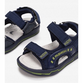 Vices Vícios T54-39-291-azul / verde 1