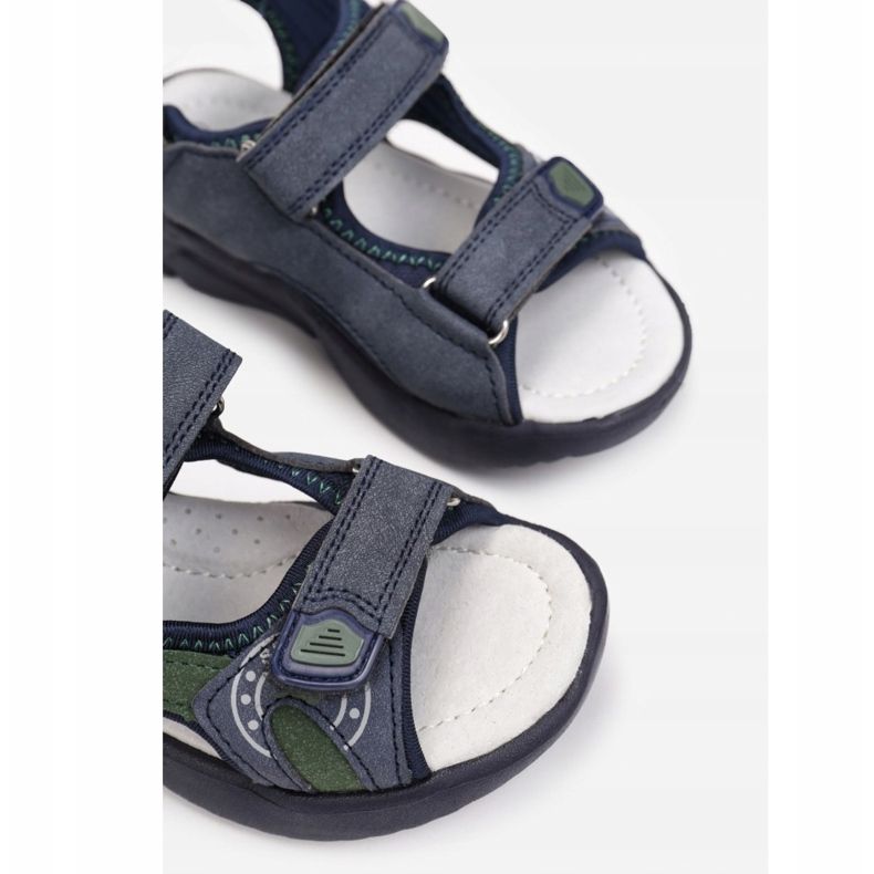 Vices Vícios T52-06-291-azul / verde 1 Vices Vícios T52-06-291-azul / verde 1