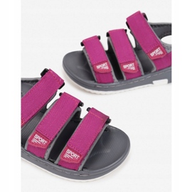 Vices Vícios T33-11-80-fushia rosa 1 Vices Vícios T33-11-80-fushia rosa 1