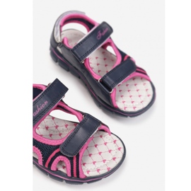 Vices Vícios T34-26-292-blue / fushia 1