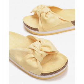 Vices Vícios LS016-49-amarelo 1