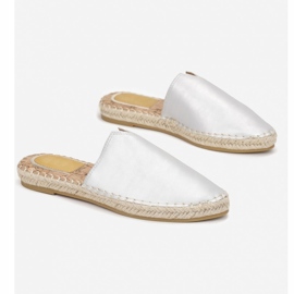 Vices Vícios HANH-7828-52-silver prata 1