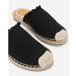 Vices Vícios HANH-4616-38-black preto 1