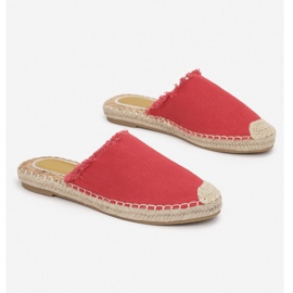 Vices Vícios HANH-4616-64-ed vermelho 1 Vices Vícios HANH-4616-64-ed vermelho 1