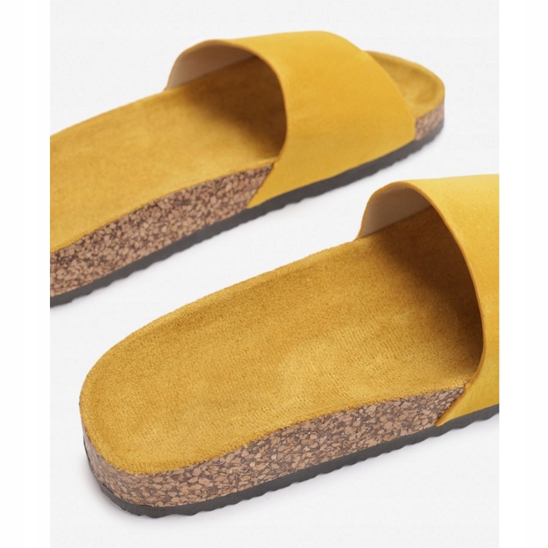 Vices Vícios GJ-6-49-yellow amarelo 1