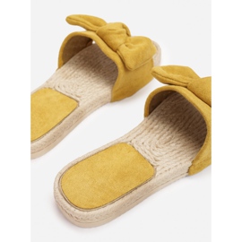 Vices Vícios GJ-8-49-yellow amarelo 1