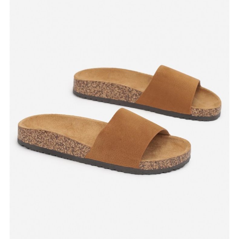 Vices Vícios GJ-6-68-camel castanho 1 Vices Vícios GJ-6-68-camel castanho 1