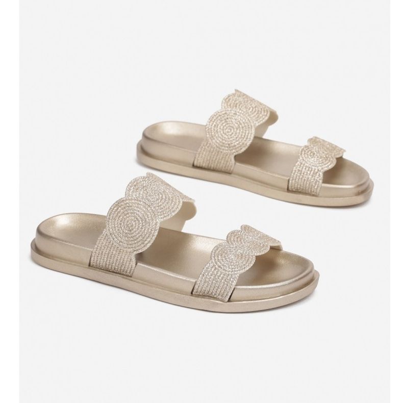 Vices Vícios GJ-3-60-gold dourado 1