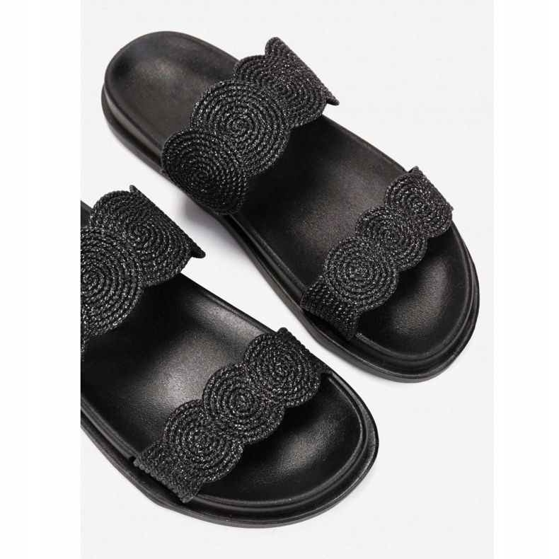 Vices Vícios GJ-3-38-black preto 1