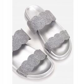 Vices Vícios GJ-3-52-silver prata 1