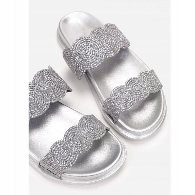 Vices Vícios GJ-3-52-silver prata 1