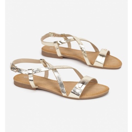 Vices Vícios F12-60-ouro dourado 1