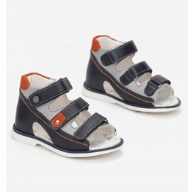 Vices Vícios B1993-412-d.blue/grey 1