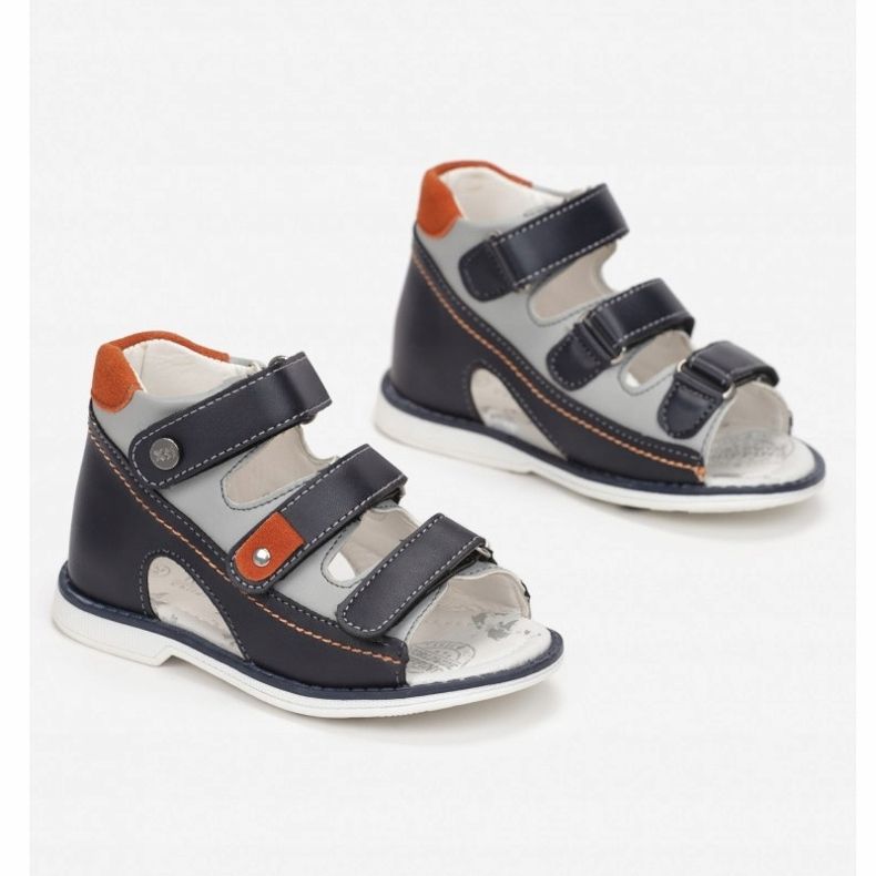 Vices Vícios B1993-412-d.blue/grey 1