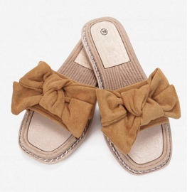 Vices Vícios F20-68-camelo marrom 1