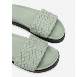 Vices Vícios THS-66-61-green verde 1 Vices Vícios THS-66-61-green verde 1