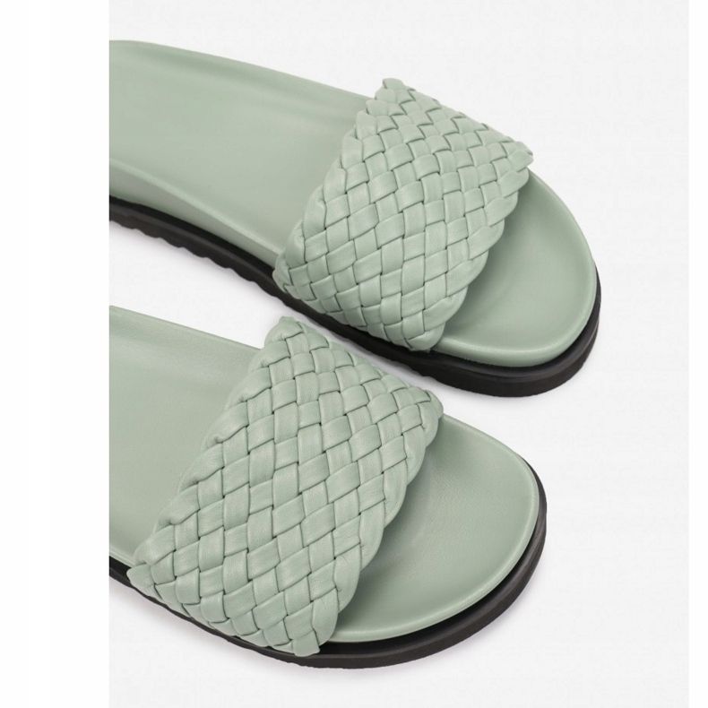 Vices Vícios THS-66-61-green verde 1