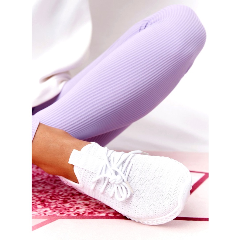 PS1 Calçados Esportivos Femininos Slip-On White Do It branco 1