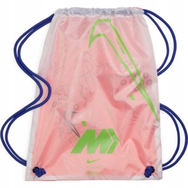 Chuteira Nike Mercurial Vapor 14 Elite Fg M CQ7635 600 vermelho 2