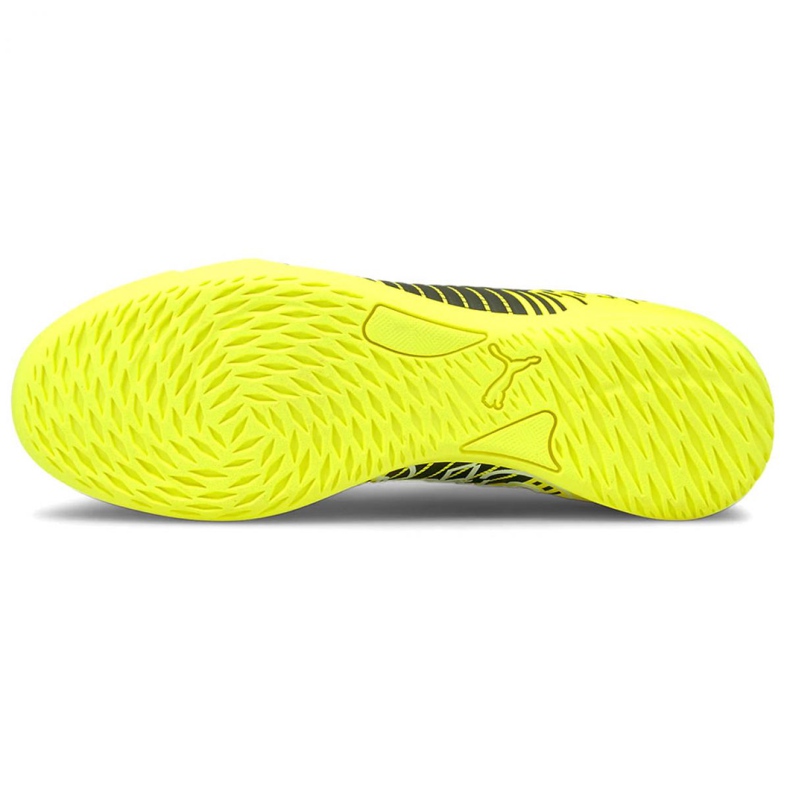 Puma Future Z 4.1 It M 106393 01 chuteiras verde 1