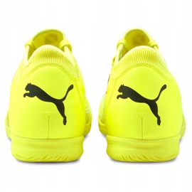 Puma Future Z 4.1 It M 106393 01 chuteiras verde 3