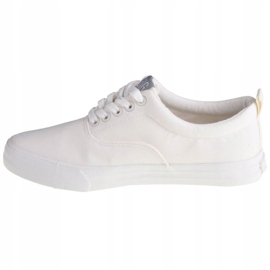 Sapatos Big Star Big Top W FF274168 branco 1