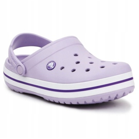 Crocs Crocband W 11016-50Q roxo 1