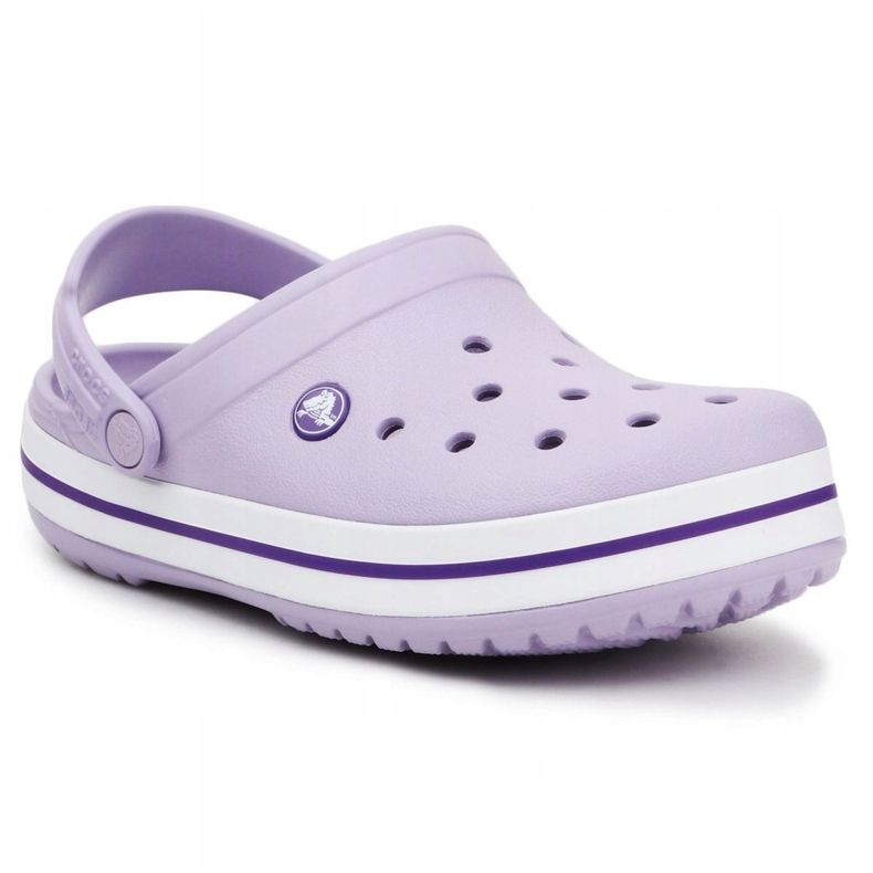 Crocs Crocband W 11016-50Q tolet 2