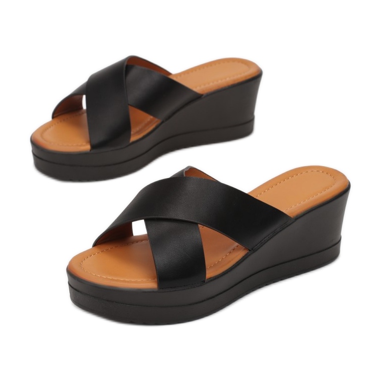 Vices Vícios MULANKA-2150-38-black preto 1