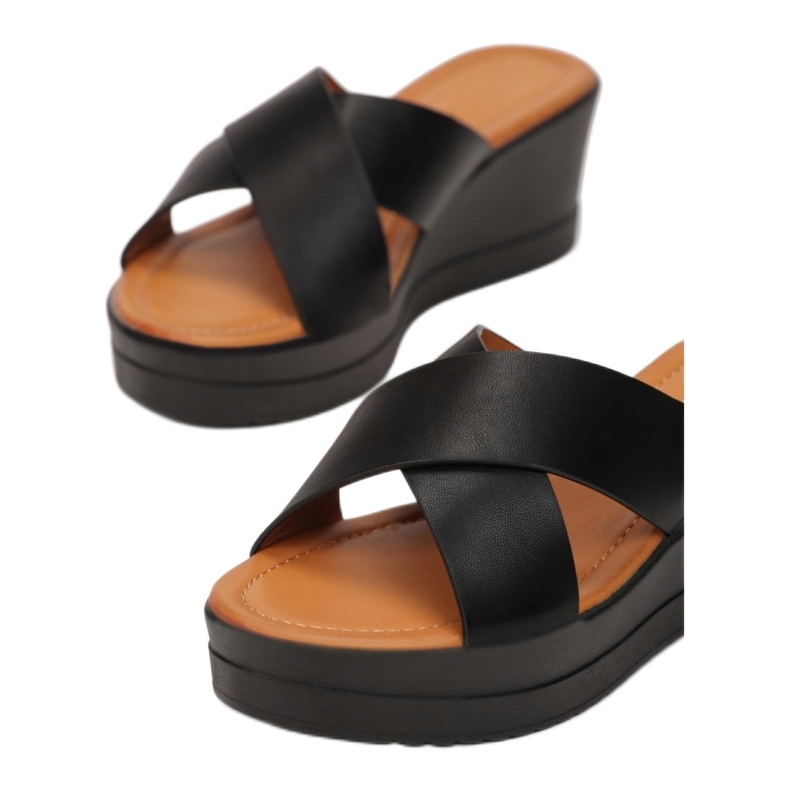 Vices Vícios MULANKA-2150-38-black preto 2