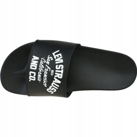 Levi's June Califórnia 231762-794-59 branco preto 2