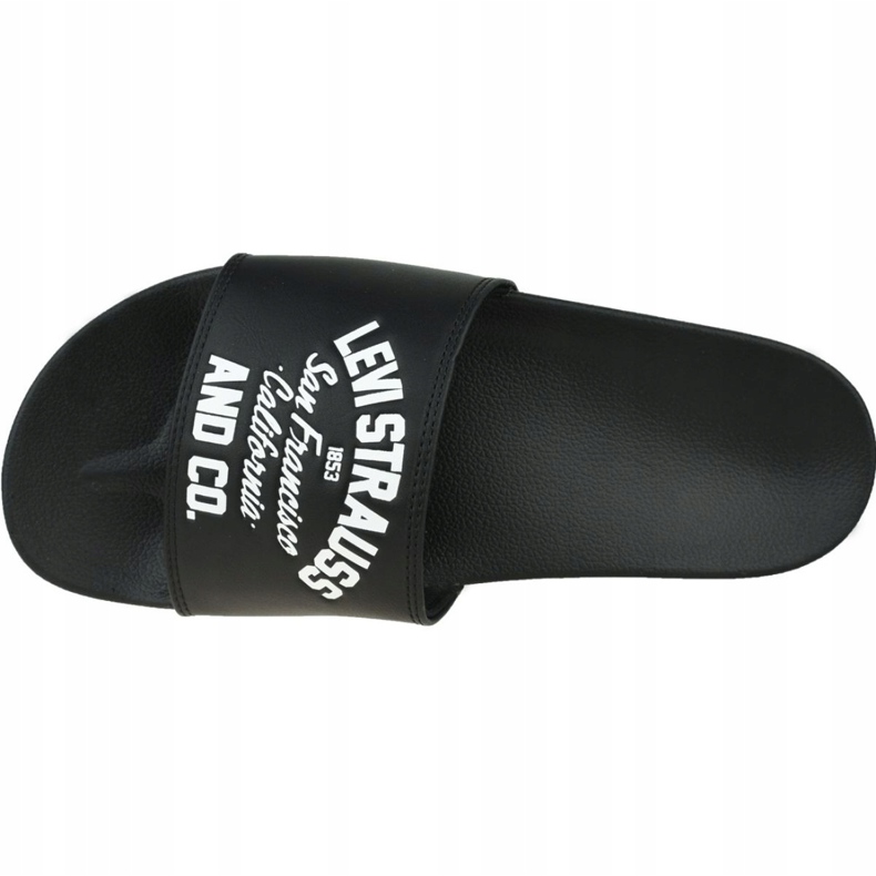 Levi's June Califórnia 231762-794-59 branco preto 2