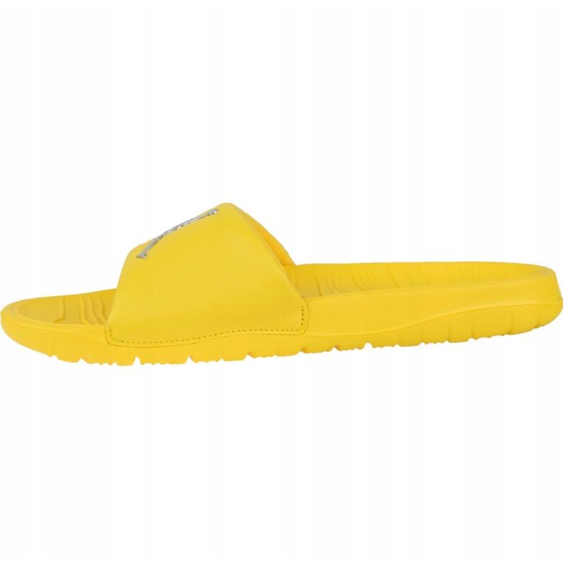 Nike Jordan Break Slide M AR6374-701 amarelo 1