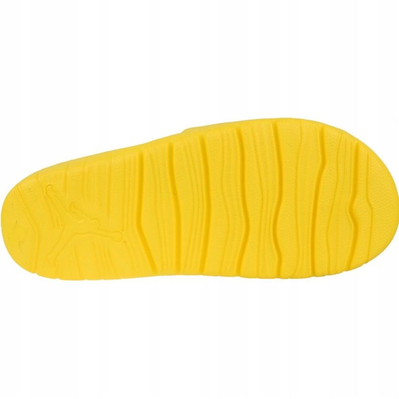 Nike Jordan Break Slide M AR6374-701 amarelo 3