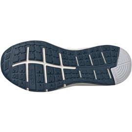 Tênis de corrida Adidas Energyfalcon EG3954, azul 1