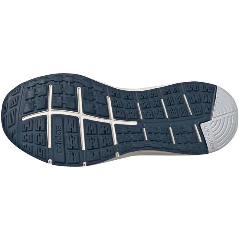 Tênis de corrida Adidas Energyfalcon EG3954, azul 1