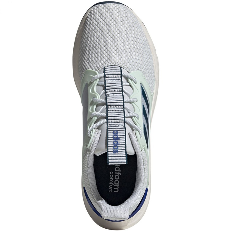 Tênis de corrida Adidas Energyfalcon EG3954, azul 2