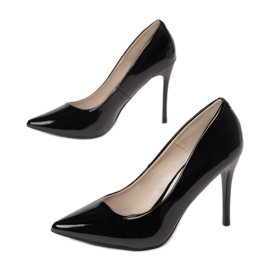 Vices Vícios GOODIN-FL59-38-black preto 1