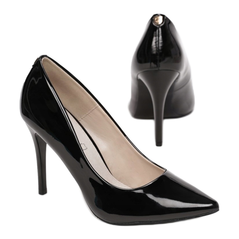 Vices Vícios GOODIN-FL59-38-black preto 2