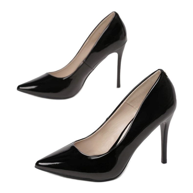 Vices Vícios GOODIN-FL59-38-black preto 4