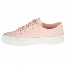 Levi's Cúpula de Levi da Mulher Low S 233041-634-81 tênis rosa 1