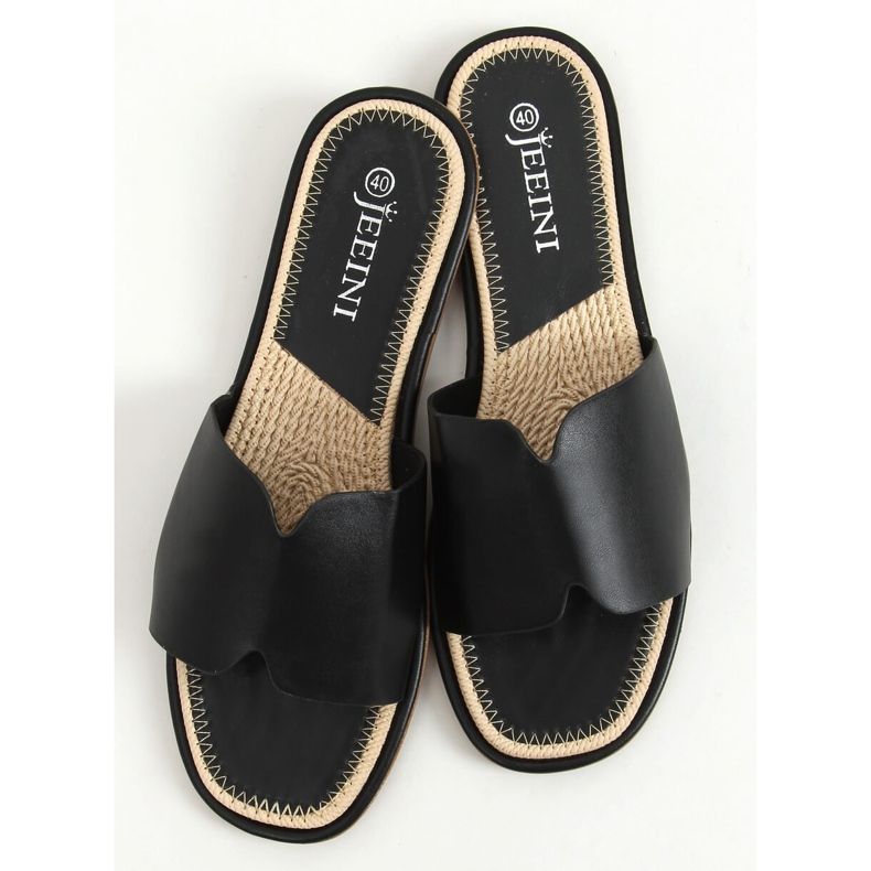 Sapatilhas pretas femininas negras 395 pretas preto 1